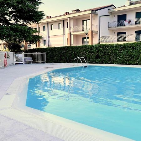Appartamenti Elena - Best Of - Peschiera del Garda Luaran gambar